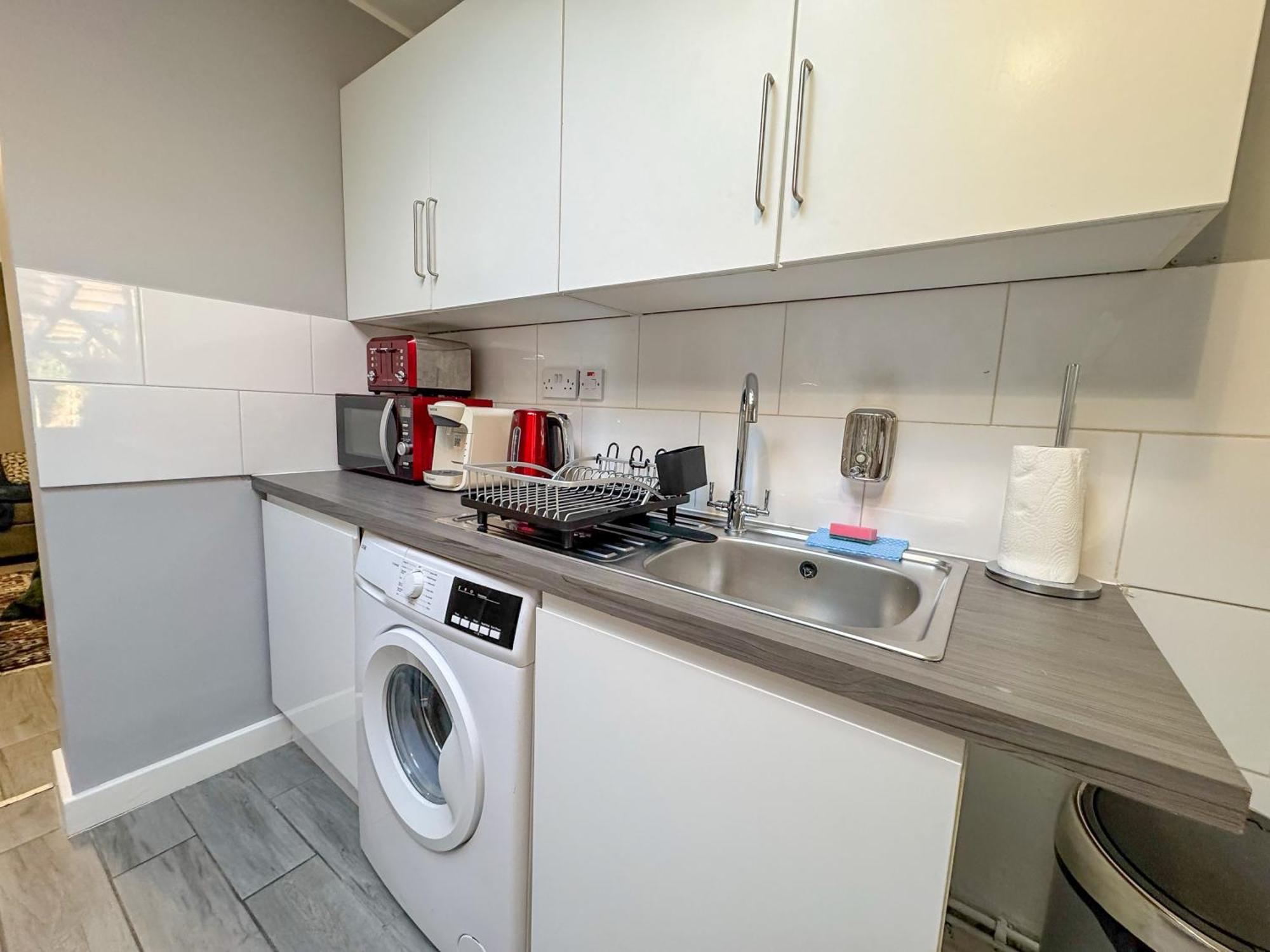 Modern House In Central Oxford Parking-Limited المظهر الخارجي الصورة