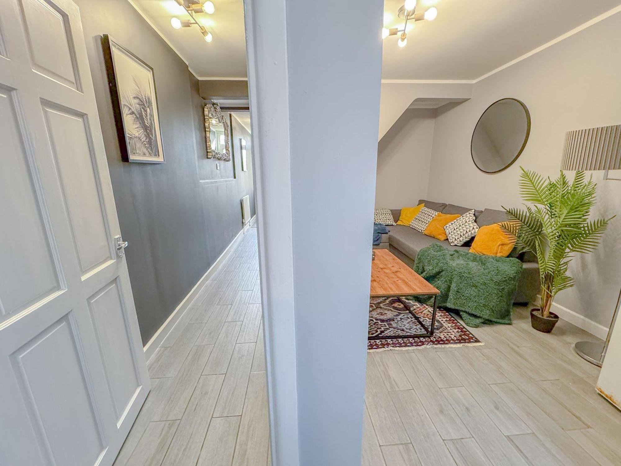 Modern House In Central Oxford Parking-Limited المظهر الخارجي الصورة