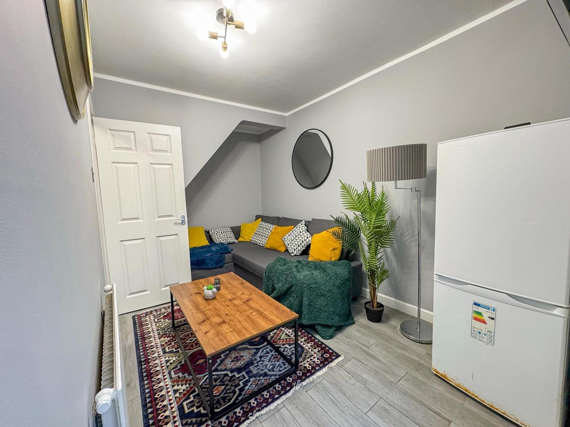 Modern House In Central Oxford Parking-Limited المظهر الخارجي الصورة